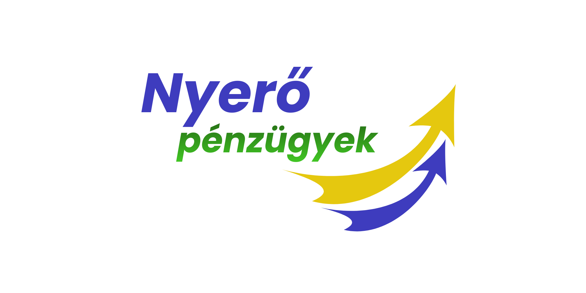 Nyerő Pénzügyek logó